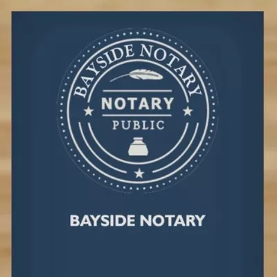 Bayside Notary
