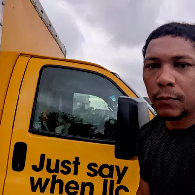 Just Say When LLC Services