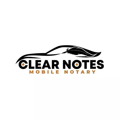 Clear Notes Notary