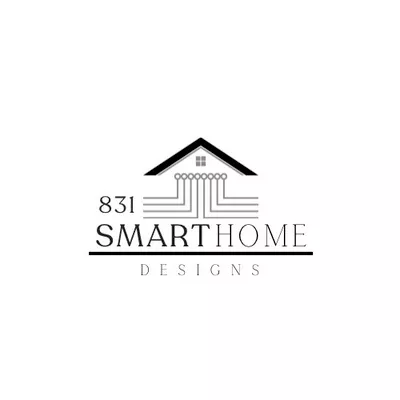 831 Smart Home Designs