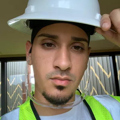 Xavier Rodriguez