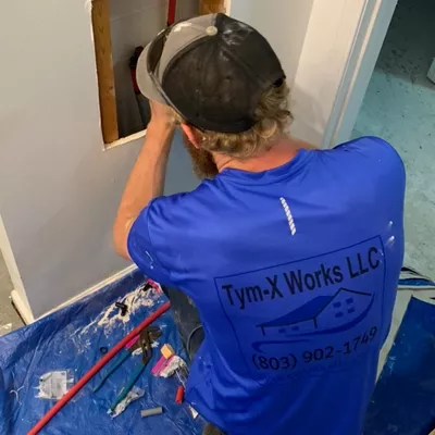 Tym-X Works LLC.