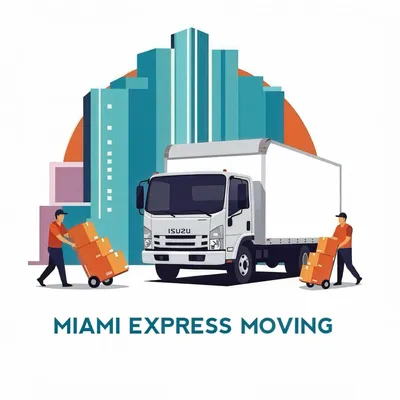 Miami Express Moving