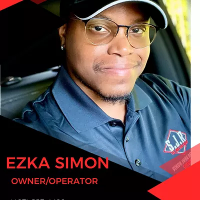 Simon Junk Removal Services