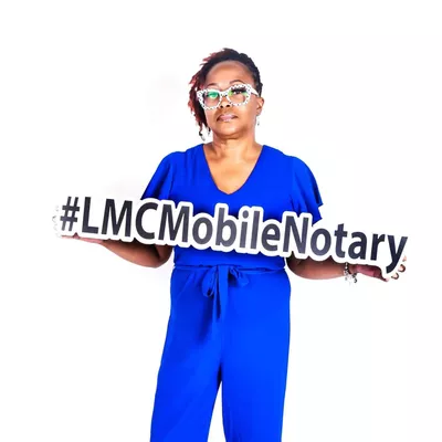 LMC Mobile Notary