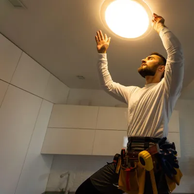 Electrical work 24/7