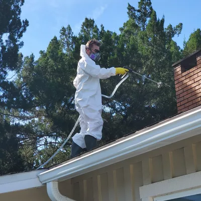 Affordable Coastal Pressure Washing Inc