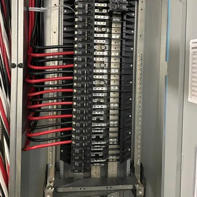 Electrician