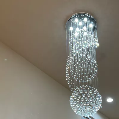 Radiant Electrical