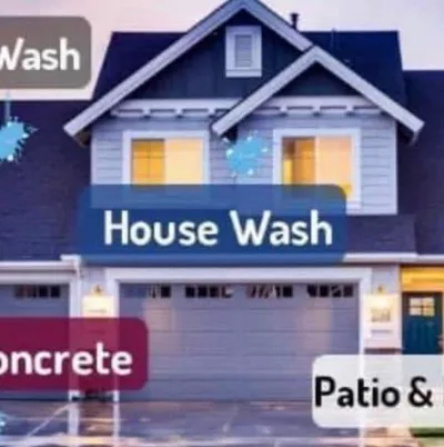 Las Juanitas LLC. pressure washers