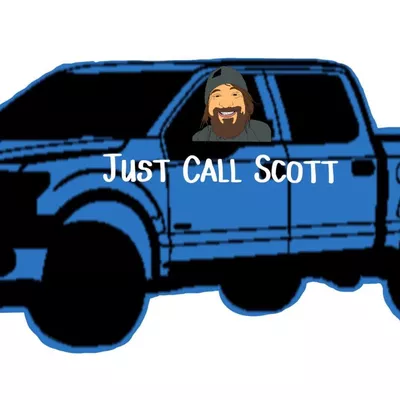 Just Call Scott