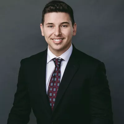 Josh Lipman, Wedding Officiant & Notary Public