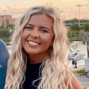 Danielle Davis