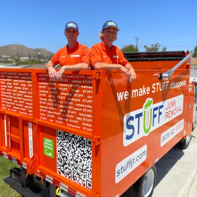 STUFF Junk Removal