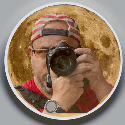 Eagle's Eye Photography