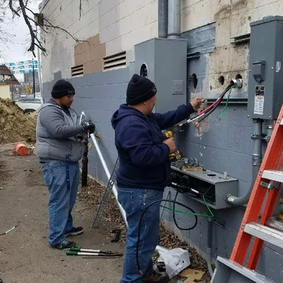 JBL Services