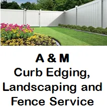 A&M Lawn Care, Landscaping, Home Improvement