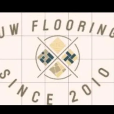U w flooring