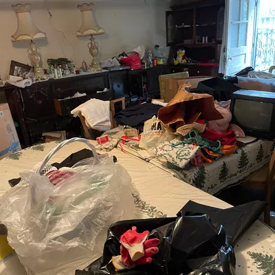 Smiles on Deals.         Got Junk We Remove It