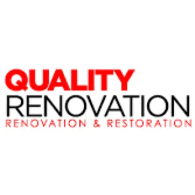 Quality Renovations