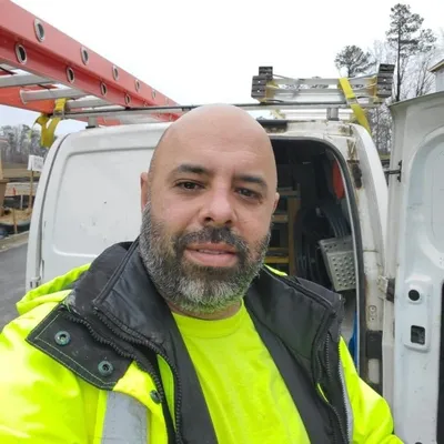 Jose Sarria Electric