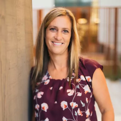 Colette Cleaves, REALTOR®️