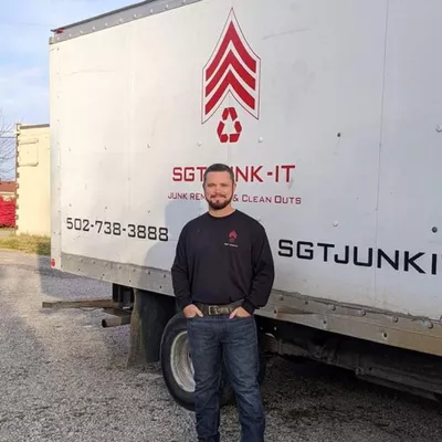 Sgt Junk-It