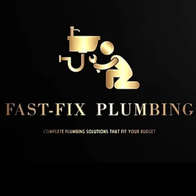 Fast-Fix Plumbing