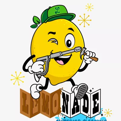 Lemonade Exterior Cleaning & Home Improvement