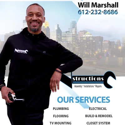 Nstructions LLC