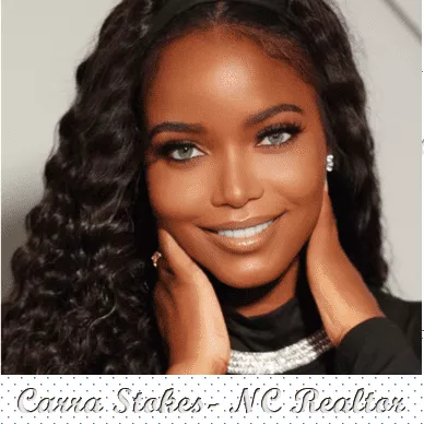 Carra Stokes- NC Realtor