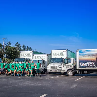 Lexel Moving & Storage