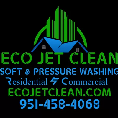 Eco Jet Clean