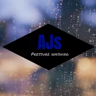 AJs Pressure washing