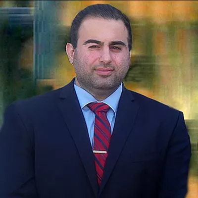 Daniel Shahidzadeh, Esq.