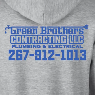 Green Brothers Contracting LLC
