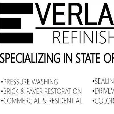 Everlast Refinishing