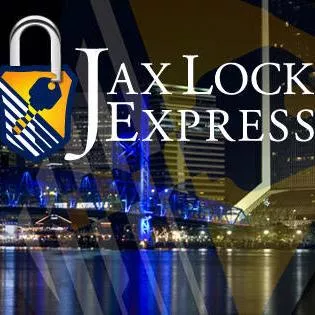 Jax Lock Express