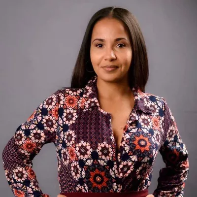 Tracy DeSouza