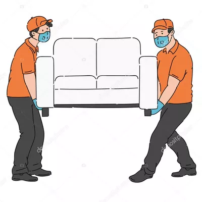 The Safe Movers