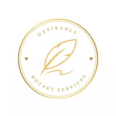Desirable Notary Services
