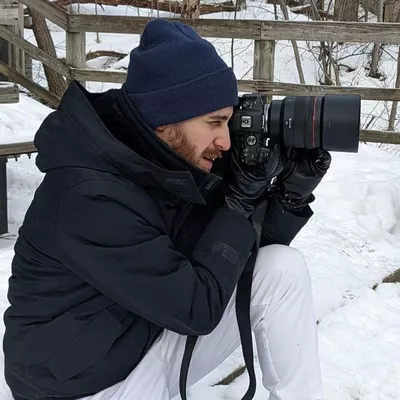 Zachary Isaac Photography