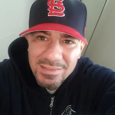 Christopher Prieto