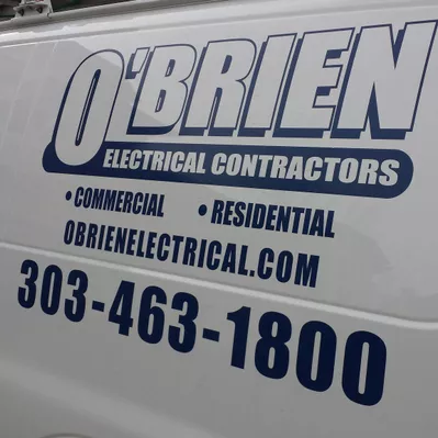 O'Brien Electrical Contractors