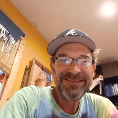 Ken Kruzel
