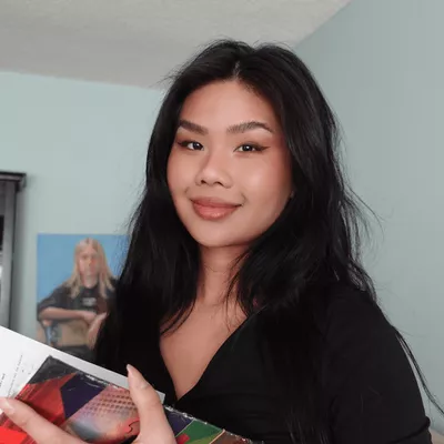 Terri Tang: UCLA Math/Physics/Spanish/Chem Tutor