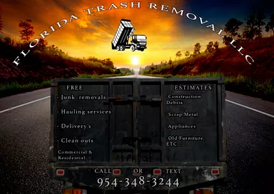 Florida Trash Removal L.L.C