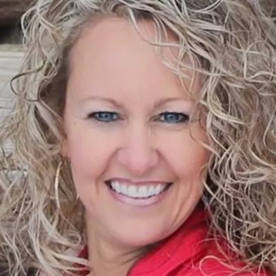 Tracy Allred