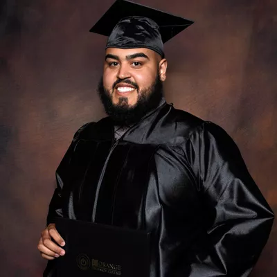 Gabriel Atencio