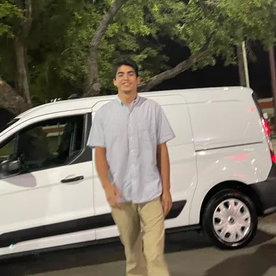 Show Up and Clean